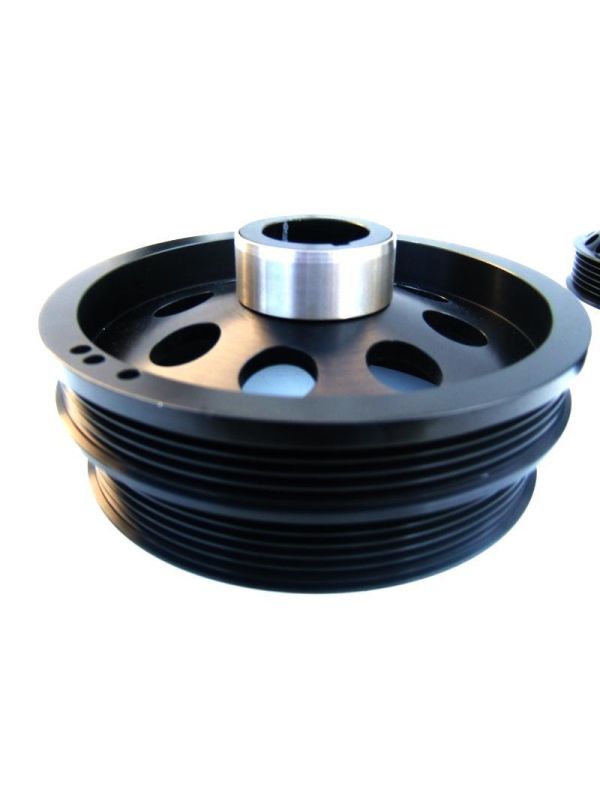 AMS VQ35 LIGHWEIGHT PULLEY