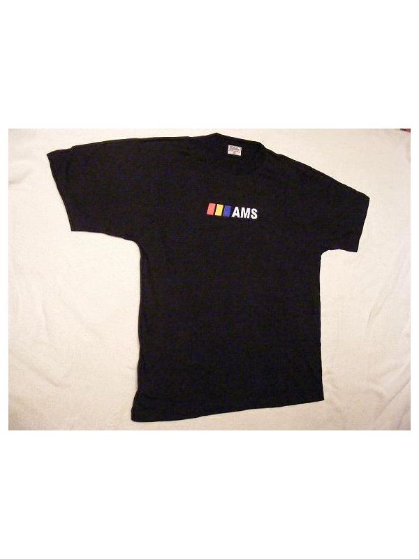 AMS T-SHIRTS