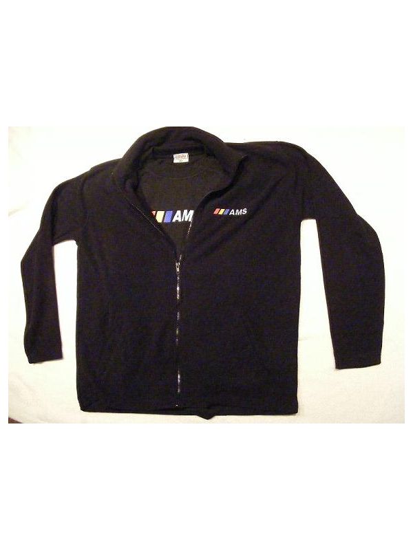 AMS THERMO-FLEECE JACKET