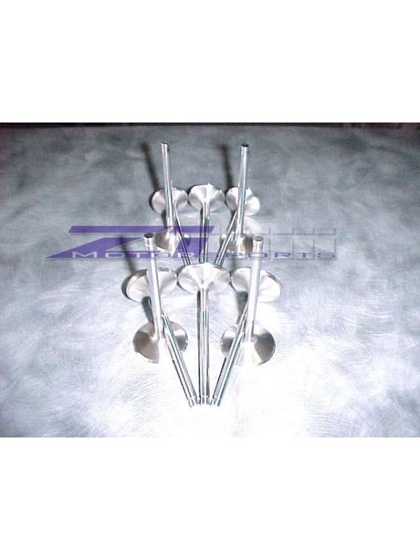 FERREA VQ35 EV (STOCK SIZE) SET