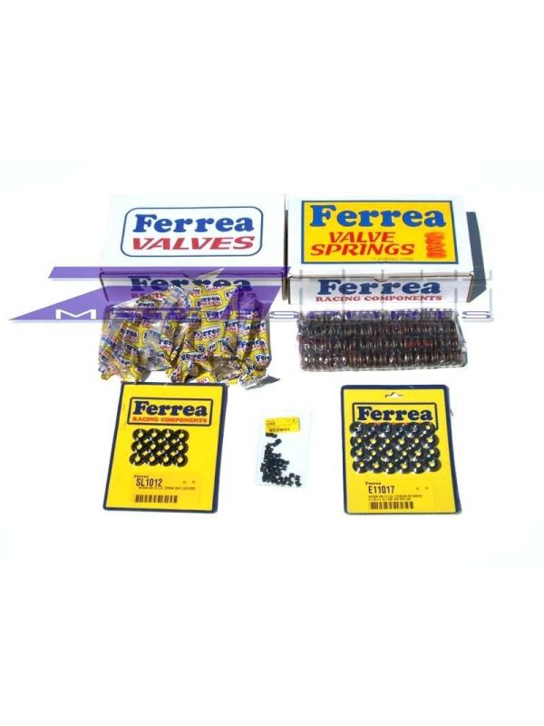 FERREA VQ35DE COMPLETE VALVETRAIN KIT
