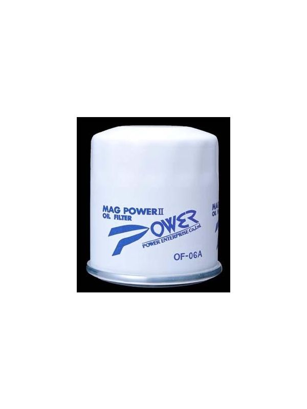 PE 350Z/G35 MAG POWER II OIL FILTER