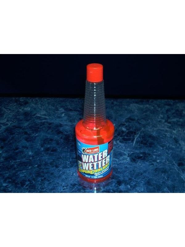 REDLINE WATER WETTER