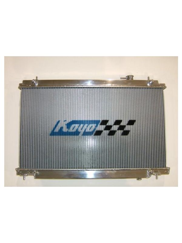 KOYO 350Z RACING RADIATOR