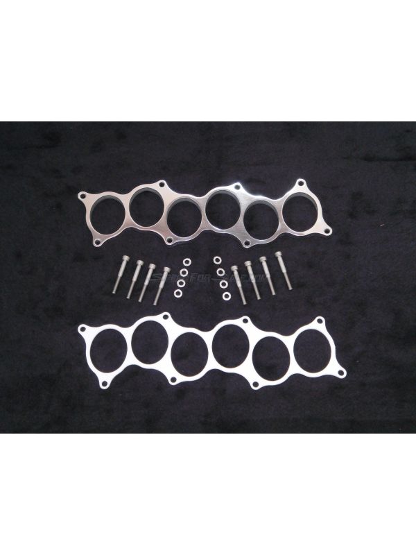 SSP GTR 1/2" ALUMINUM UPPER PLENUM SPACER KIT