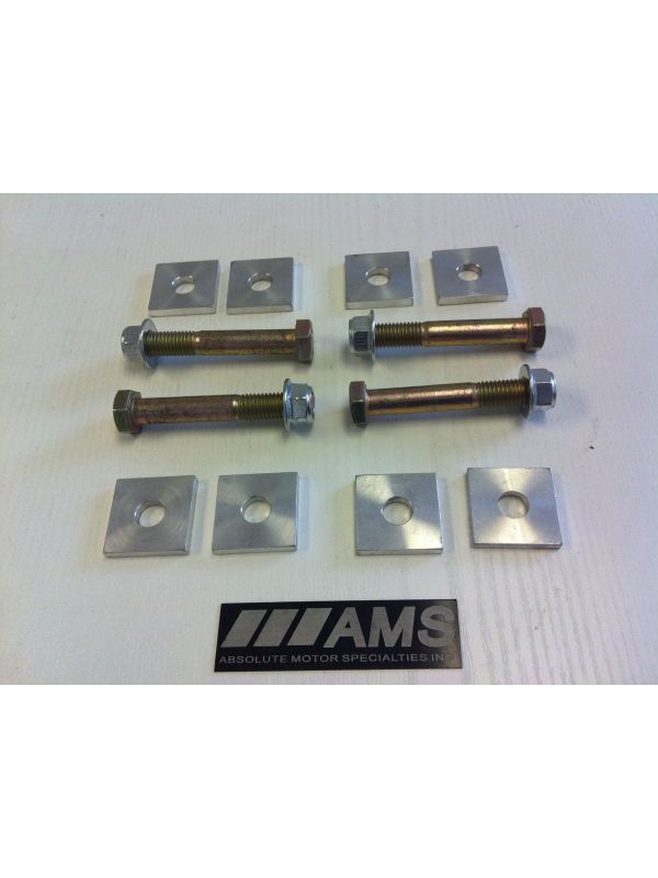 AMS ECCENTRIC LOCK-OUT KIT (Z33/Z34)