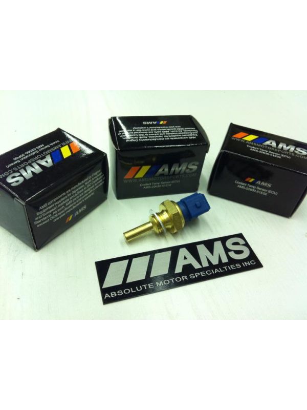 AMS Z32 Coolant Temp Sensor  (ecu)