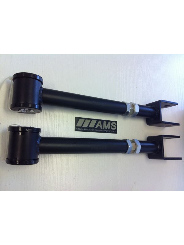 AMS 370Z/G37 REAR CAMBER/TRACTION ARMS