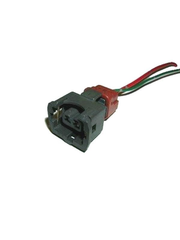 NISSAN INJECTOR CONNECTOR EARLY STYLE