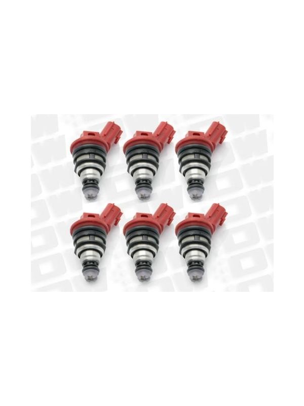 DEATSCHWERKS 95+ Z32 INJECTOR SETS