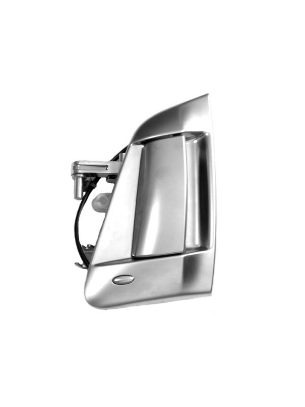 NISSAN JDM PASSENGER SIDE DOOR HANDLE