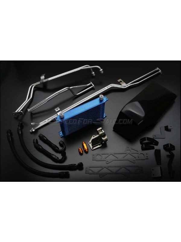 GREDDY GR6 DCT TRANSMISSION COOLER