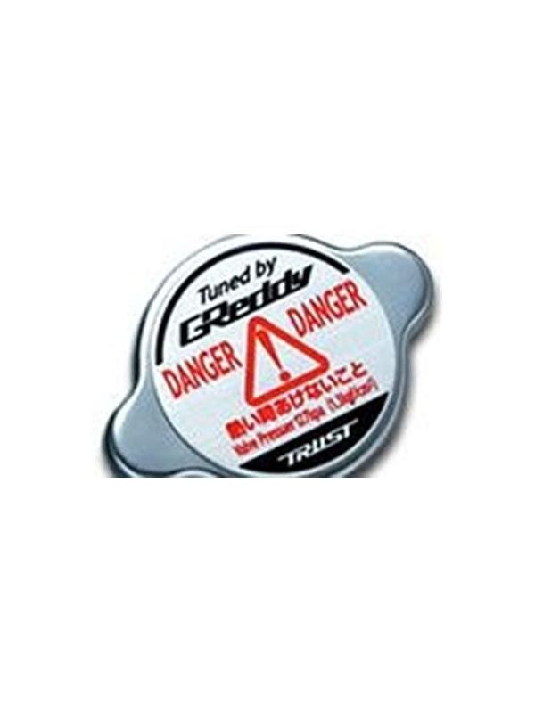 GREDDY RADIATOR CAP