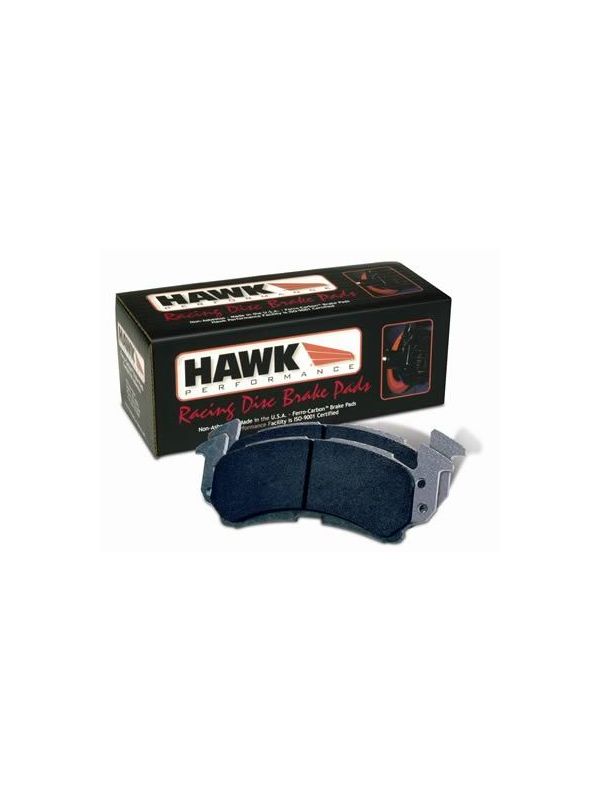 HAWK HT-14 FRONT BRAKE PADS