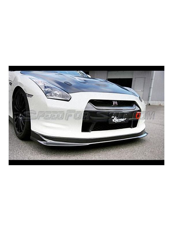 HKS KANSAI FRONT LIP SPOILER