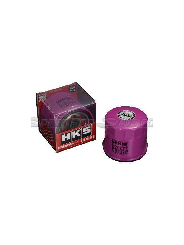 HKS GT-R HYBRID SPORTS OIL FILTER