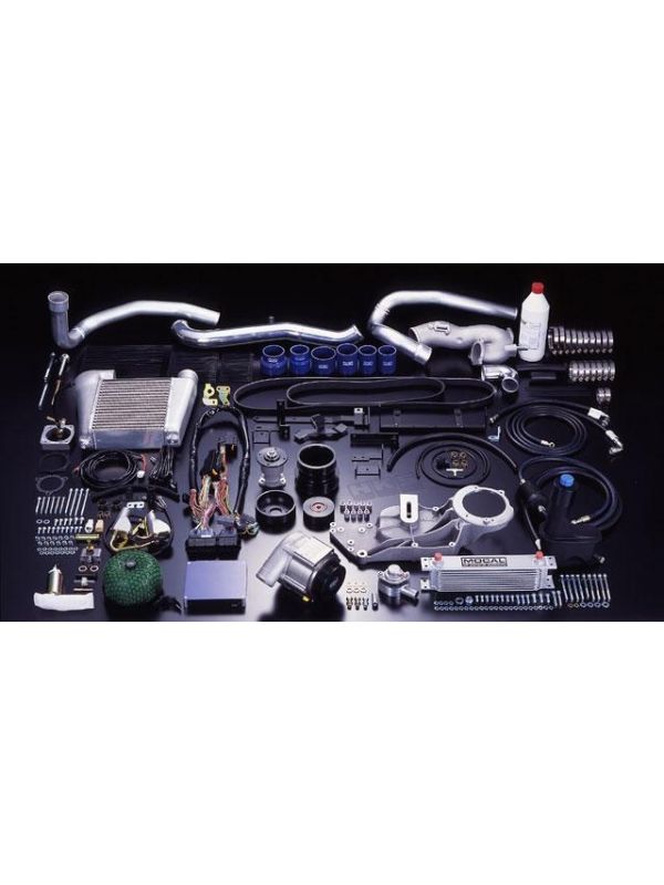 HKS ROTREX SUPERCHARGER KIT