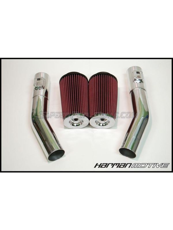 HARMAN MOTIVE COLD AIR INTAKE