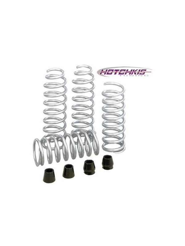 HOTCHKIS COIL SPRINGS