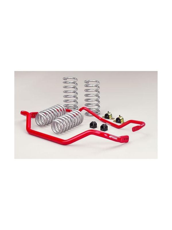 HOTCHKIS TUNING TVS STAGE 1 KIT