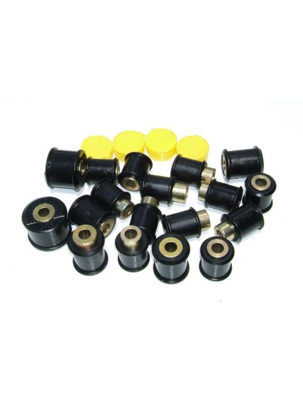 ENERGY SUSPENSION REAR CONTROL ARM BUSHING KIT
