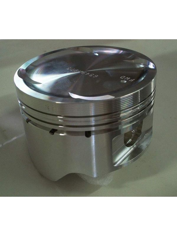 WISECO PISTONS