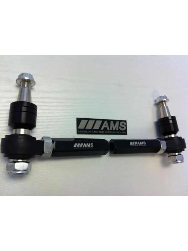 AMS 300ZX OUTER ADJUSTABLE TIE ROD ENDS