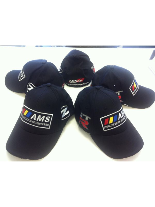 AMS BASEBALL CAP