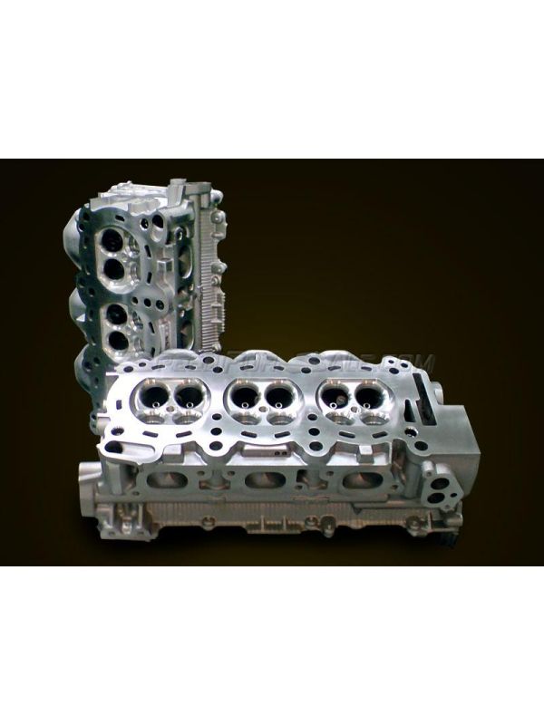 JUN BASIC HEAD WITH CAMSHAFTS