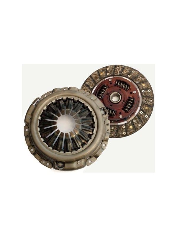 JWT CLUTCH (07+ HR APPLICATIONS)