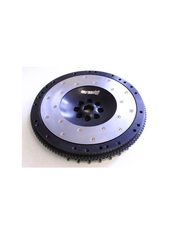 JWT FLYWHEEL (07+ HR APPLICATIONS)