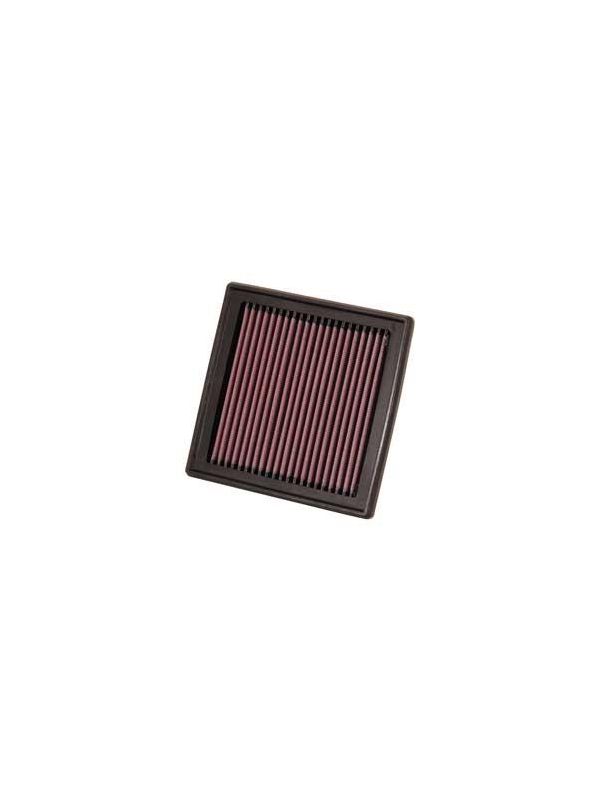 K&N 370Z / G37 DROP IN FILTERS