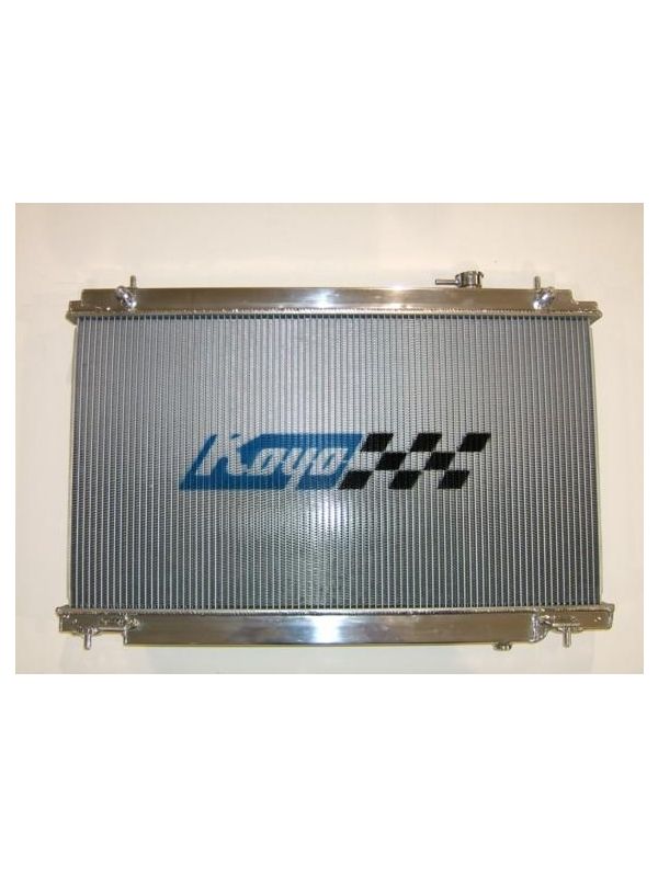 KOYO 350Z RACING RADIATOR (THICK CORE)