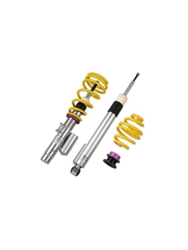 KW V3 COILOVER KIT 370Z