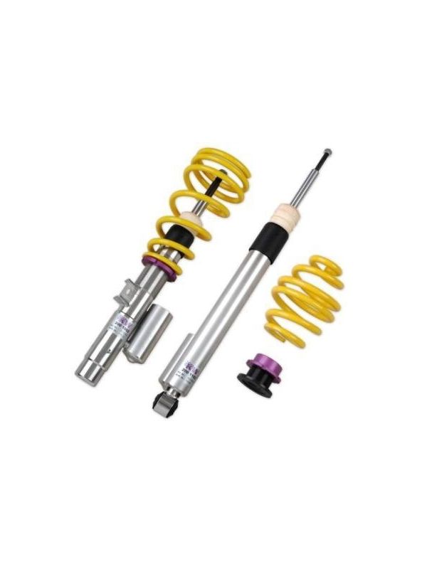 KW VARIANT 3 COILOVER KIT FOR 2009-2010 NISSAN GTR