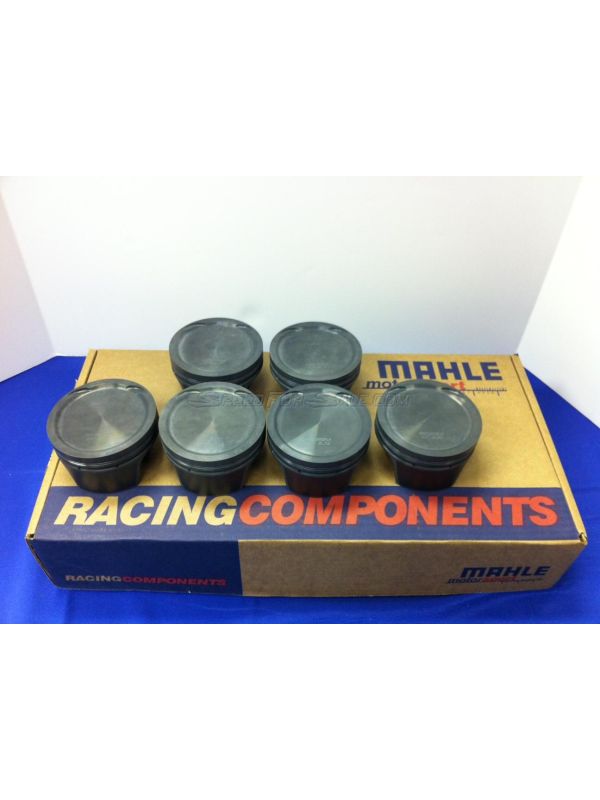 MAHLE VR38DETT FORGED PISTONS