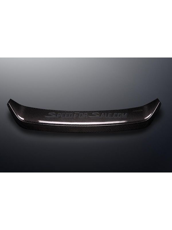 MINE'S CARBON FIBER GRILLE