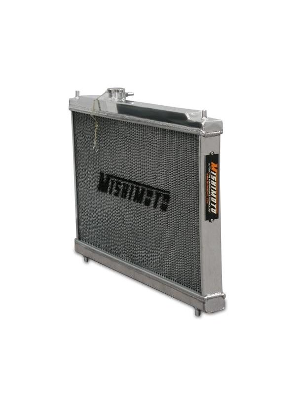 MISHIMOTO 350Z PERFORMANCE ALUMINUM RADIATOR