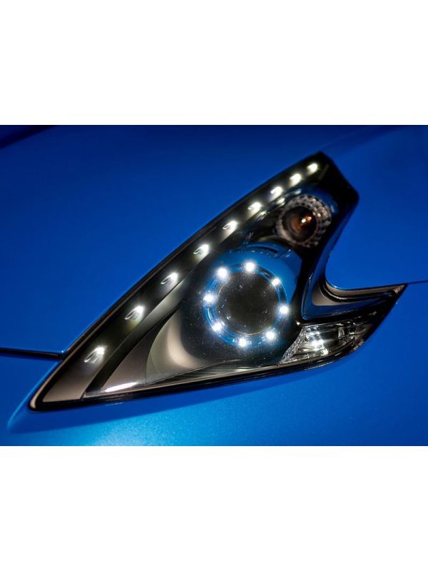 MRWORKS 370Z HEADLIGHTS (CORE ONLY)