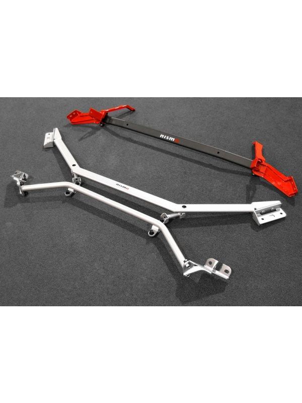 NISMO 370Z BODY BRACE KIT