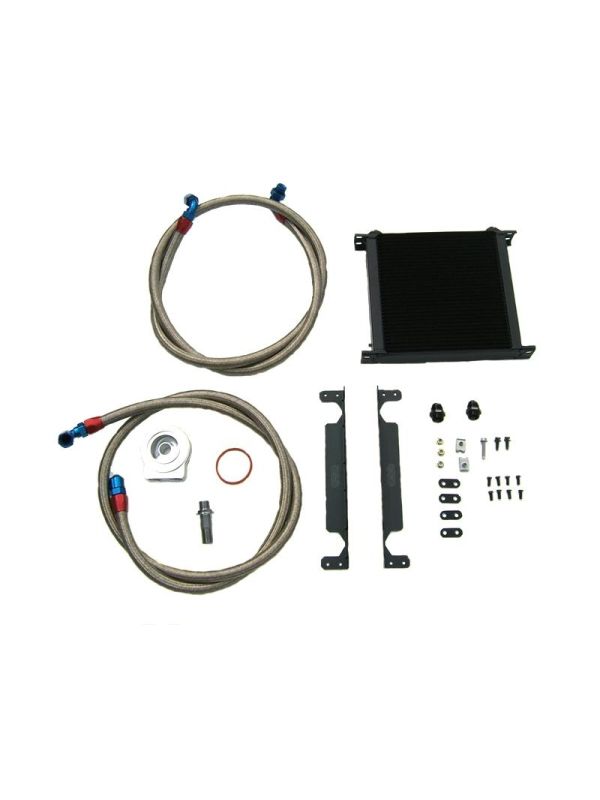 NISSAN MOTORSPORTS OIL COOLER KIT