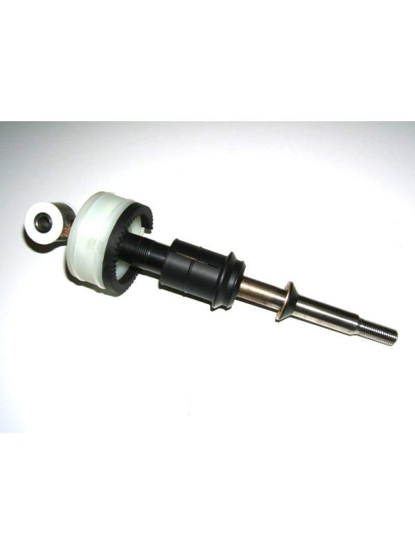 NISMO 350Z/G35 ADJUSTABLE SHORT SHIFTER