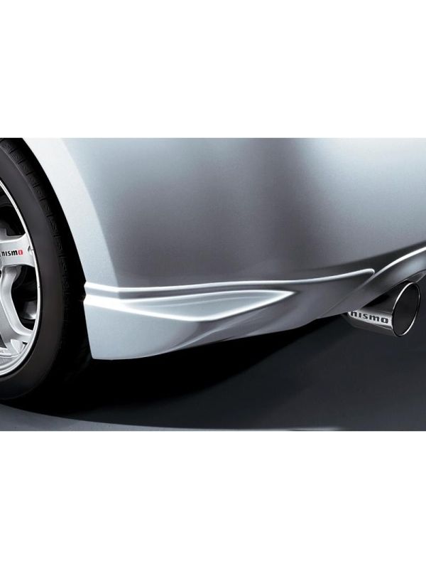 NISMO S-TUNE REAR VALANCE