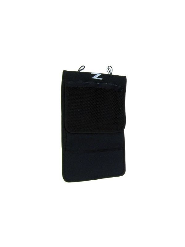 NISSAN PASSENGER SEAT BACK ORGANIZER