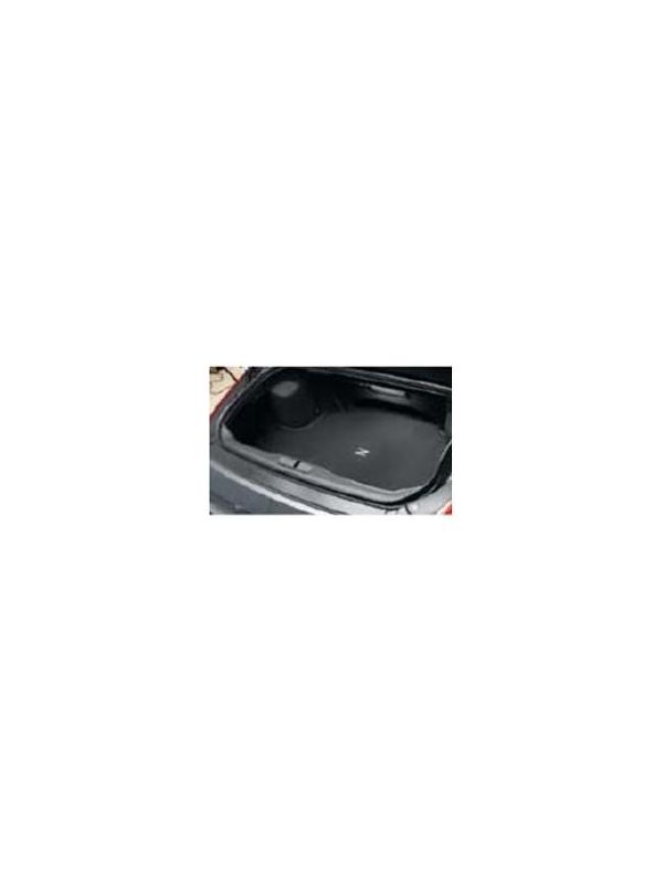 NISSAN OEM 370Z TRUNK LINER MAT