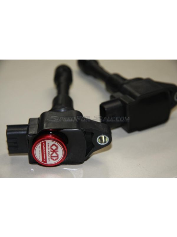 OKADA PLASMA DIRECT COILS