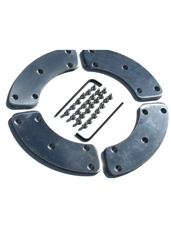 RPS SEGMENTED FLYWHEEL REBUILD KIT