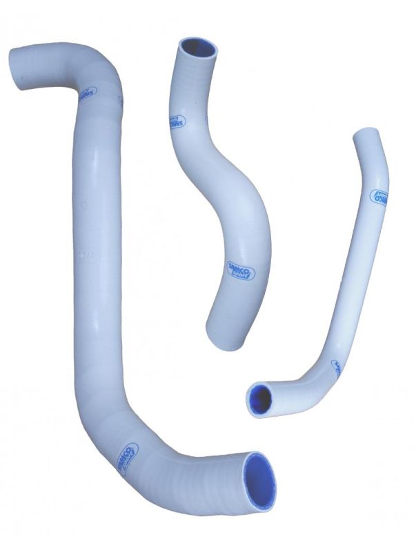 SAMCO COOLANT HOSE KIT - R35 GTR