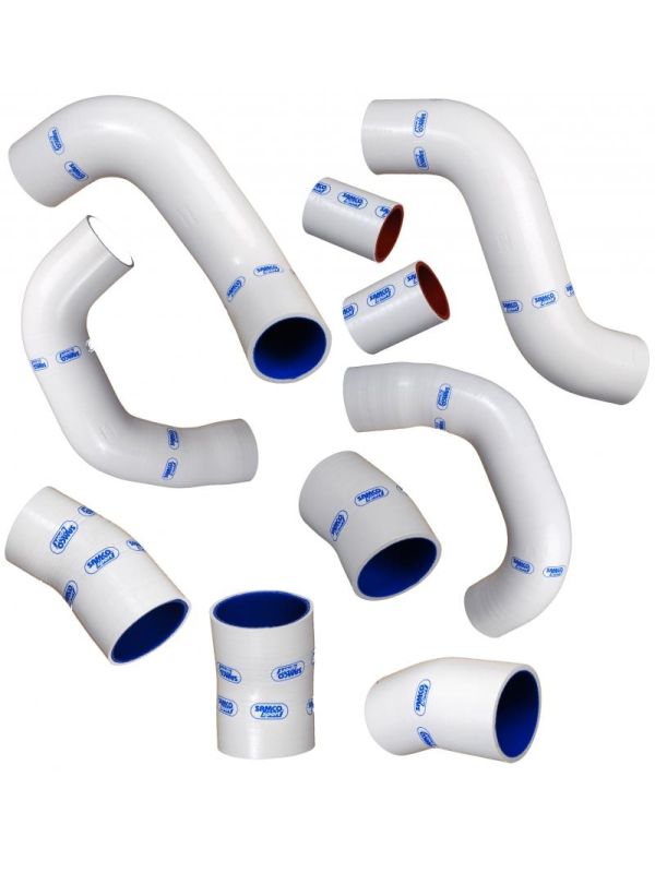 SAMCO TURBO HOSE KIT - R35 GTR