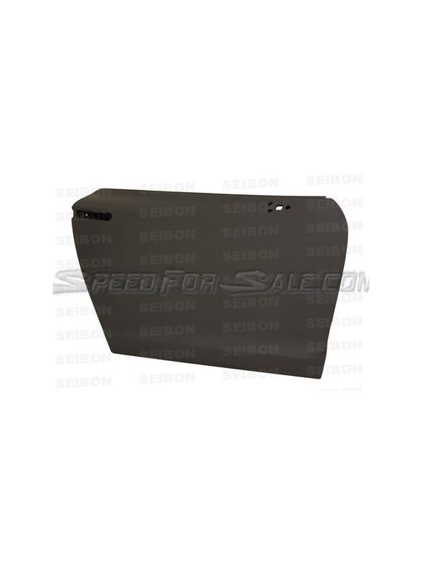SEIBON OEM STYLE DRY CARBON DOORS
